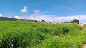 Terreno Várzea, Lagoa Santa - MG — foto 1