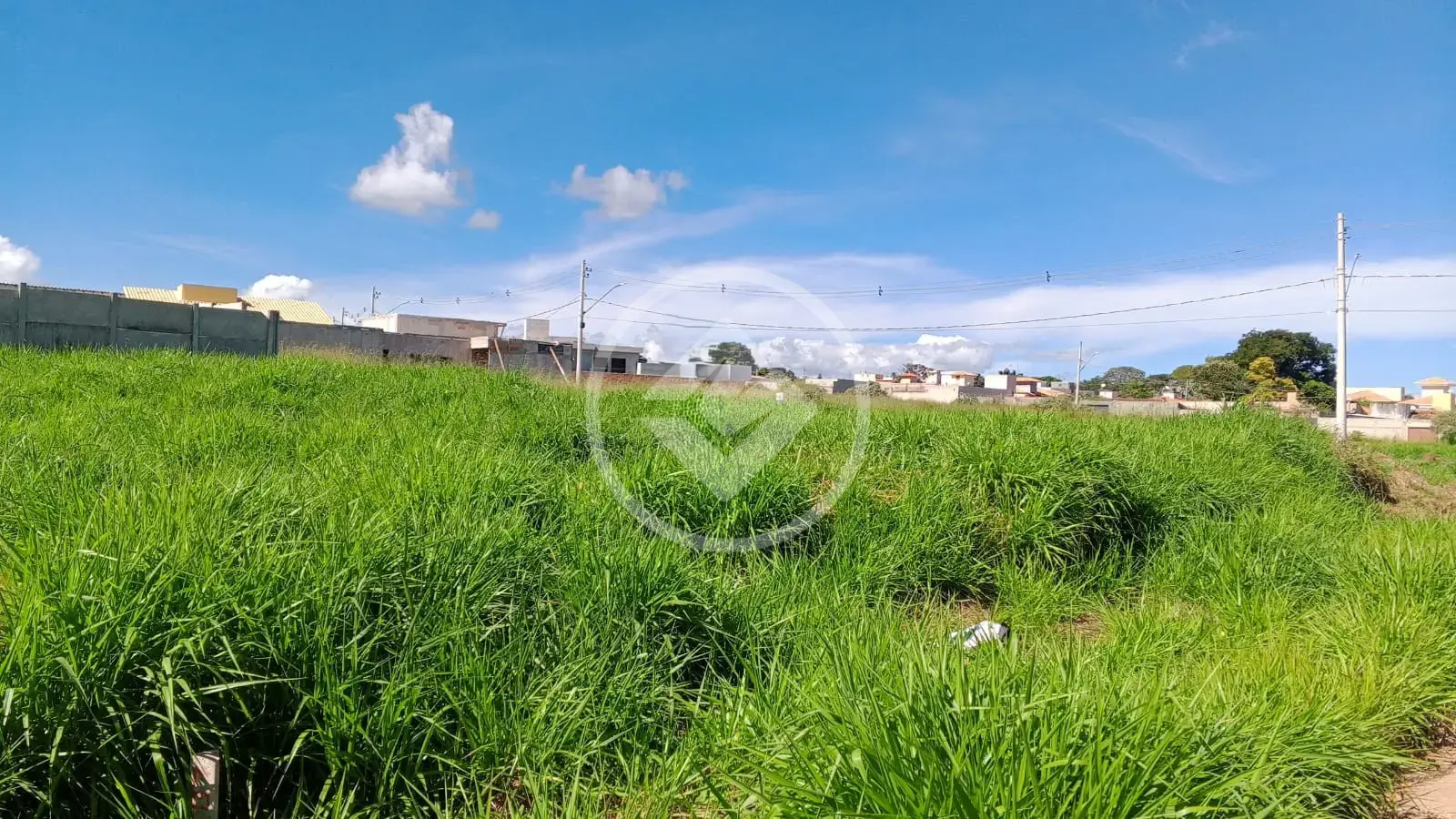 Imagem 1 - Terreno em Várzea, Lagoa Santa - MG