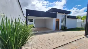 Casa Condomínio Joana Marques, Lagoa Santa - MG — foto 1