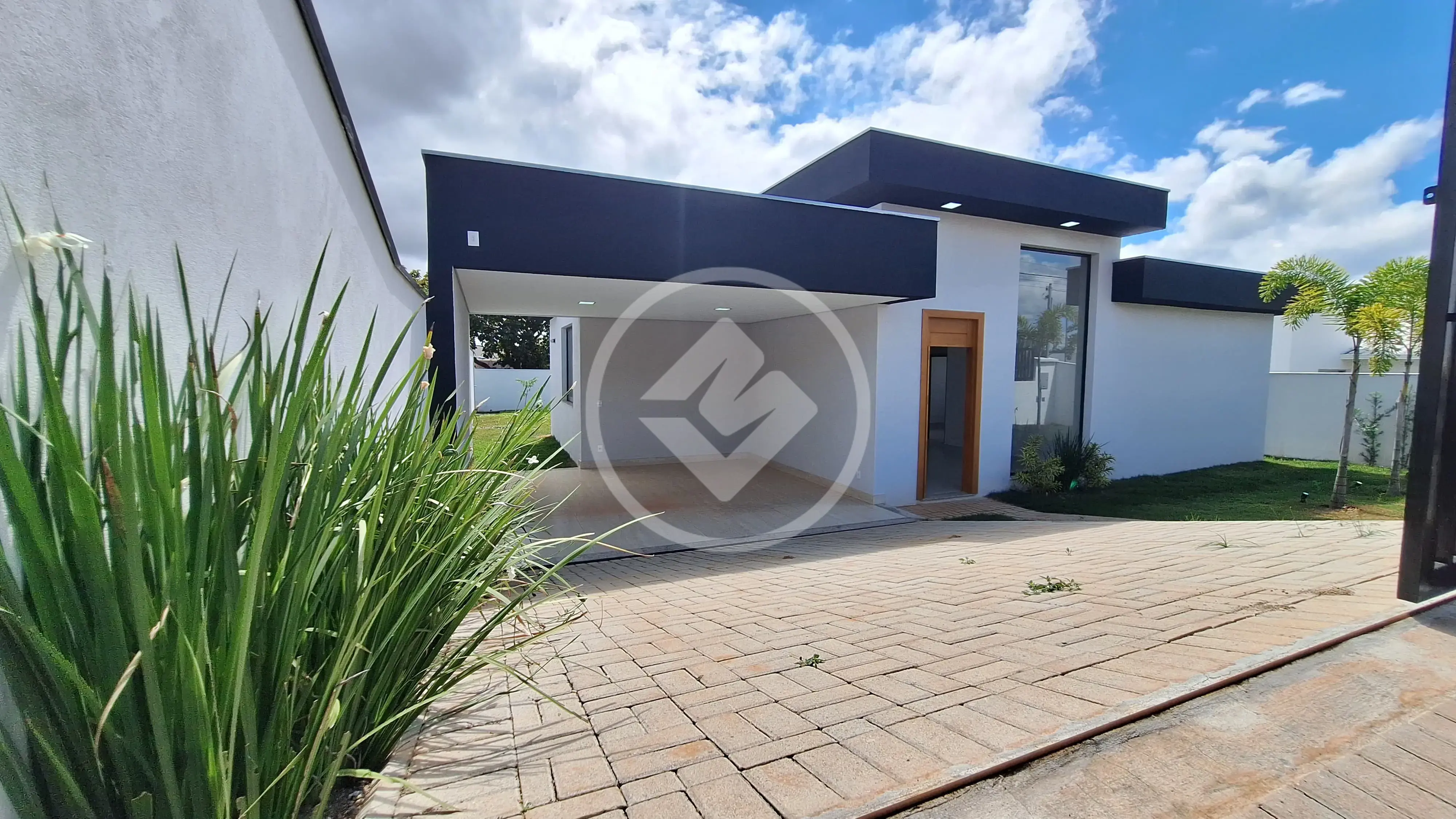Imagem 1 - Casa Condomínio em Joana Marques, Lagoa Santa - MG