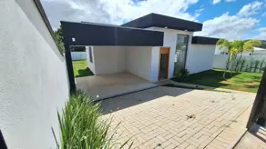 Casa Condomínio Joana Marques, Lagoa Santa - MG — foto 2