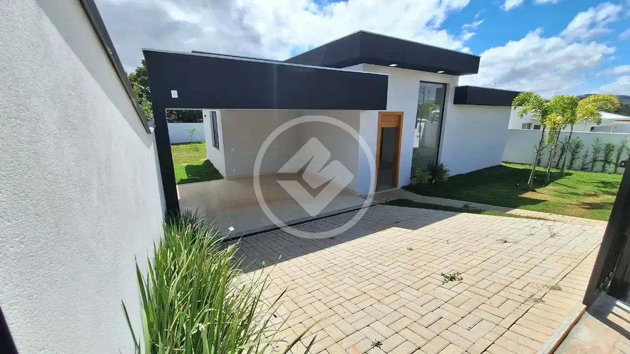 Image 2 - Casa Condomínio em Joana Marques, Lagoa Santa - MG