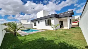 Imagem 4 - Casa Condomínio em Joana Marques, Lagoa Santa - MG