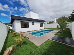 Imagem 5 - Casa Condomínio em Joana Marques, Lagoa Santa - MG