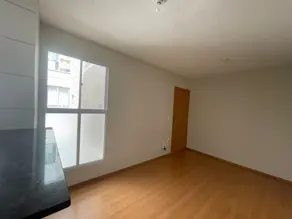Imagem 5 - Apartamento em Lundcea, Lagoa Santa - MG