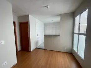 Apartamento Lundcea, Lagoa Santa - MG — foto 1