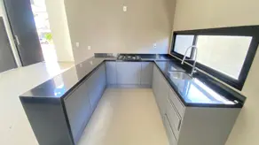 Imagem 3 - Casa Condomínio em Mariposas, Lagoa Santa - MG
