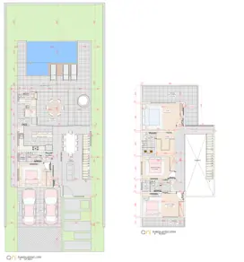 Imagem 4 - Casa Condomínio em Residencial Park I, Vespasiano - MG