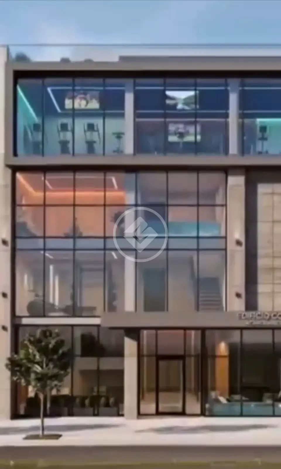 Imagem 1 - Terreno Comercial em Gran Park, Vespasiano - MG
