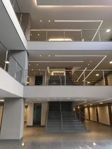 Imagem 2 - Sala Comercial em Bela Vista, Lagoa Santa - MG