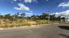 Imagem 2 - Terreno em Lagoa Mansões, Lagoa Santa - MG