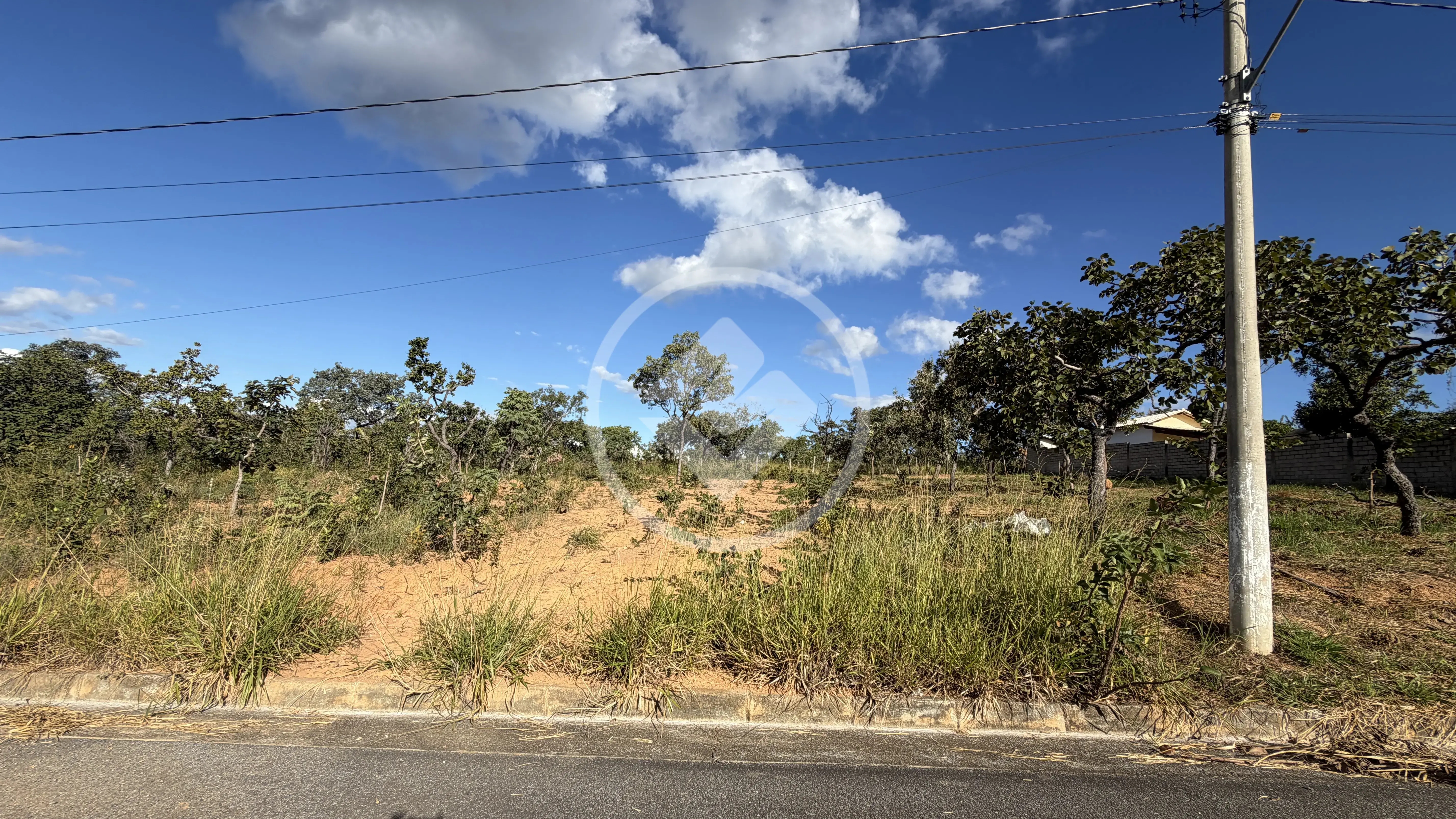 Imagem 3 - Terreno em Lagoa Mansões, Lagoa Santa - MG