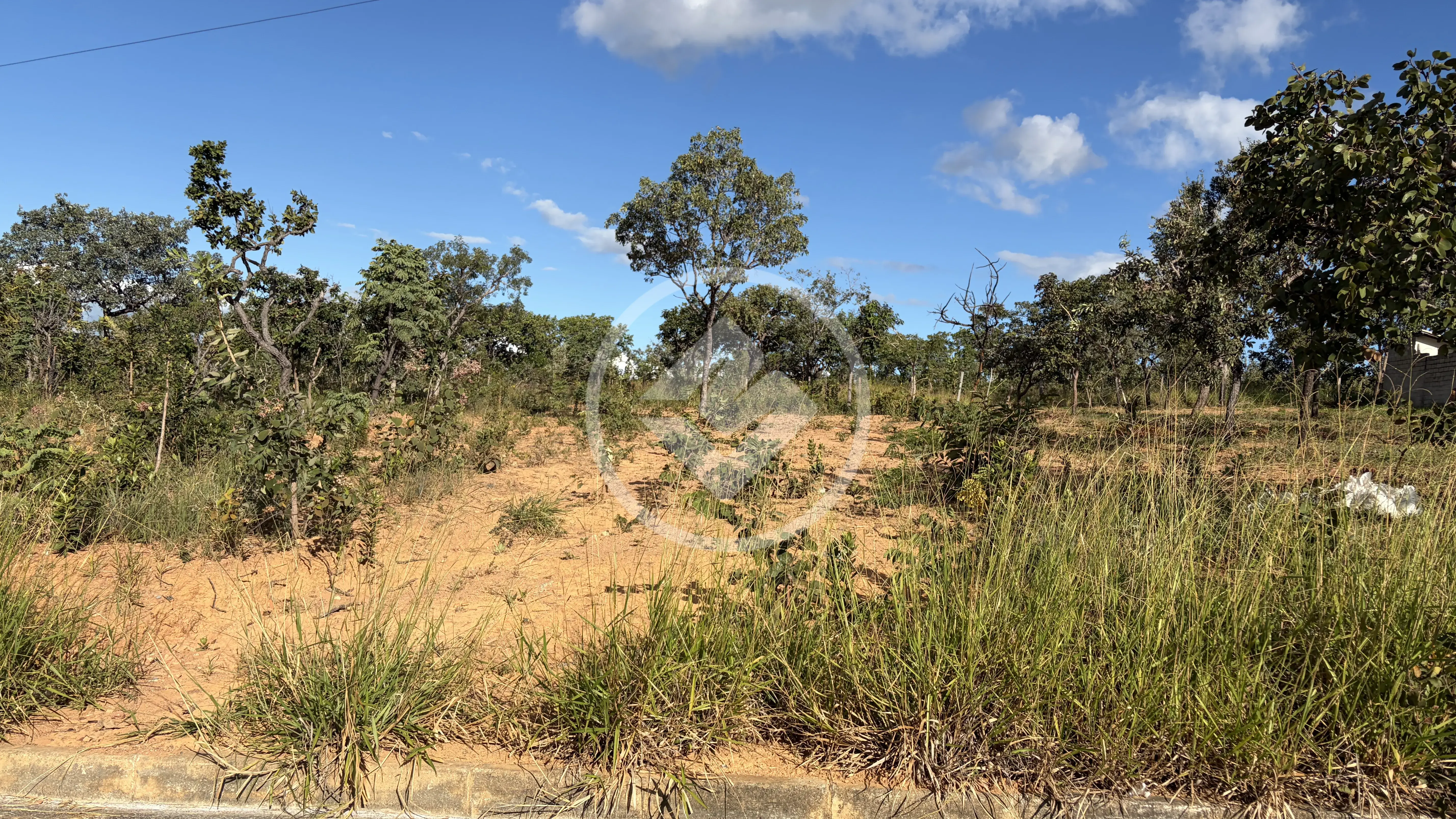 Imagem 4 - Terreno em Lagoa Mansões, Lagoa Santa - MG