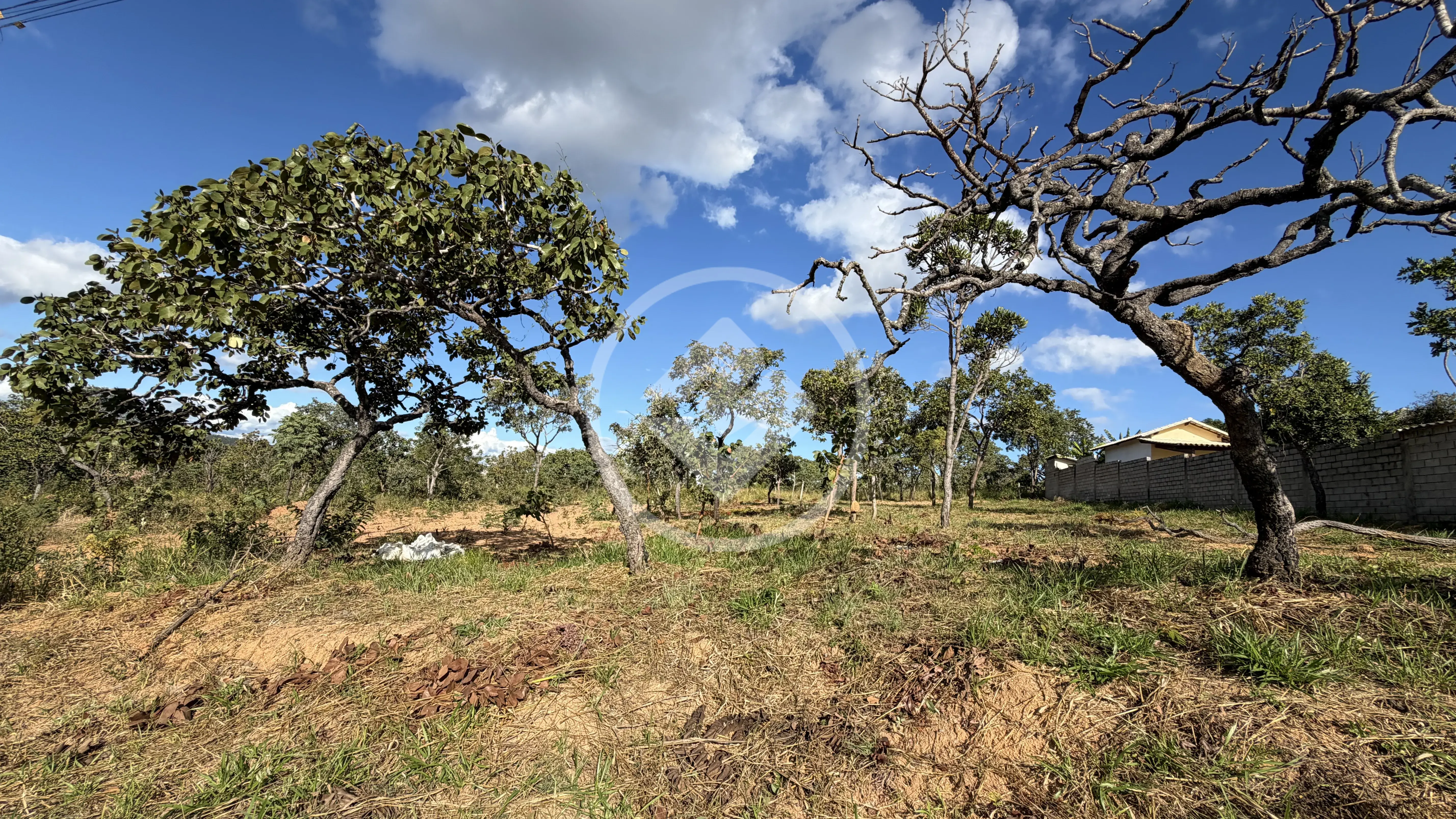 Imagem 1 - Terreno em Lagoa Mansões, Lagoa Santa - MG