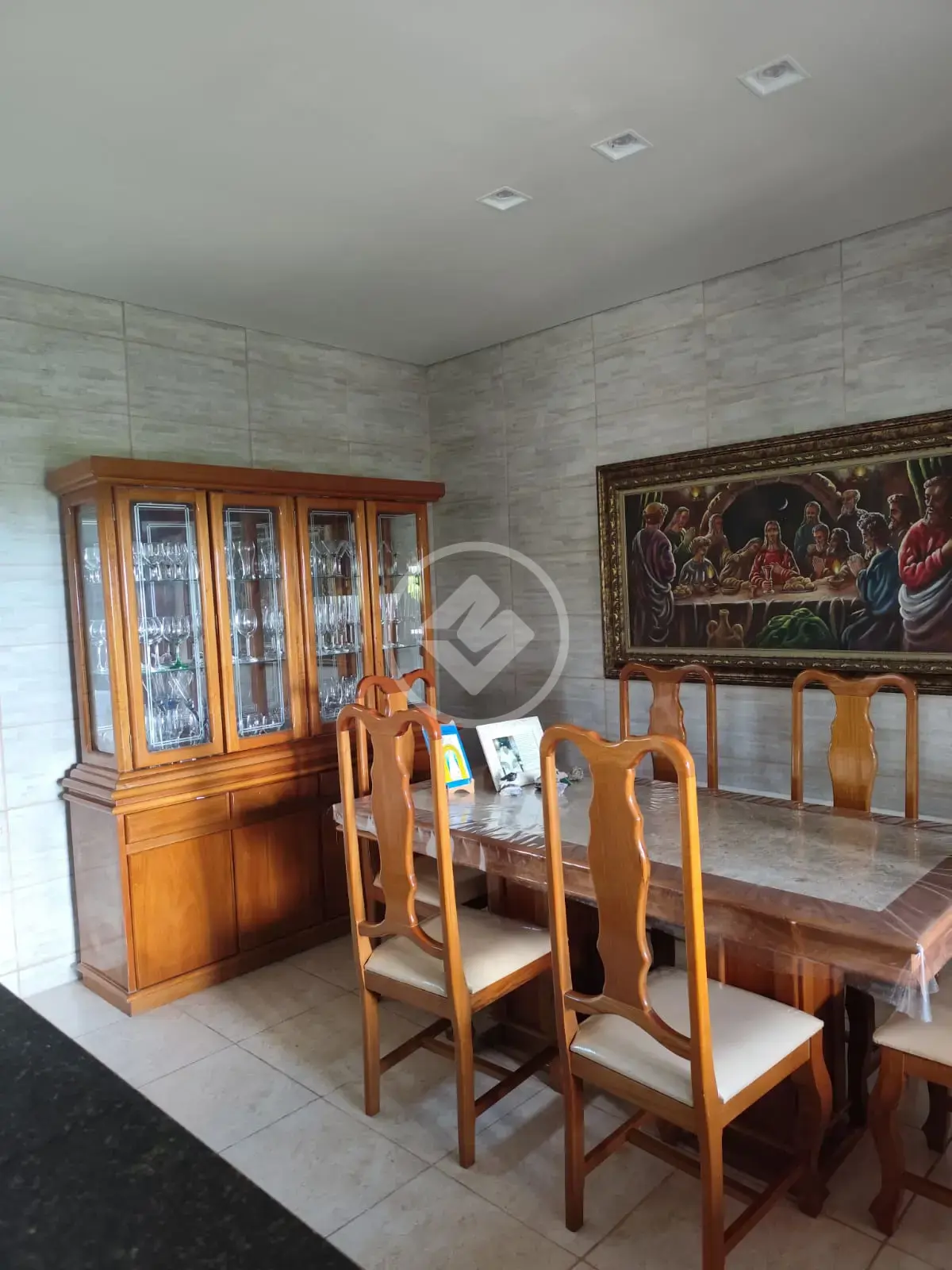 Imagem 4 - Casa Condomínio em Angicos, Vespasiano - MG