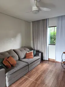 Imagem 5 - Casa Condomínio em Angicos, Vespasiano - MG