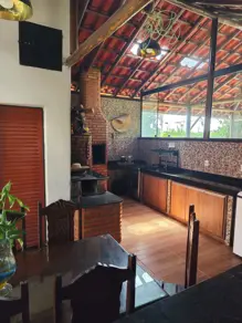 Casa Condomínio Angicos, Vespasiano - MG — foto 1