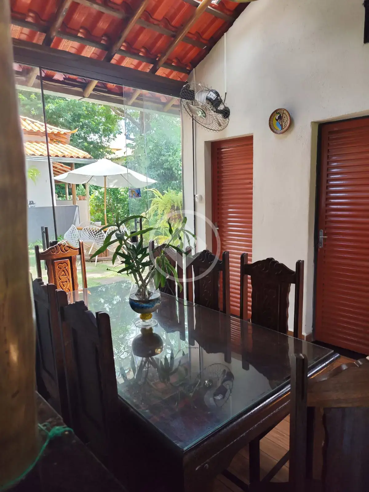 Imagem 1 - Casa Condomínio em Angicos, Vespasiano - MG