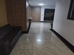 Apartamento CRUZEIRO, Belo Horizonte - MG — foto 2