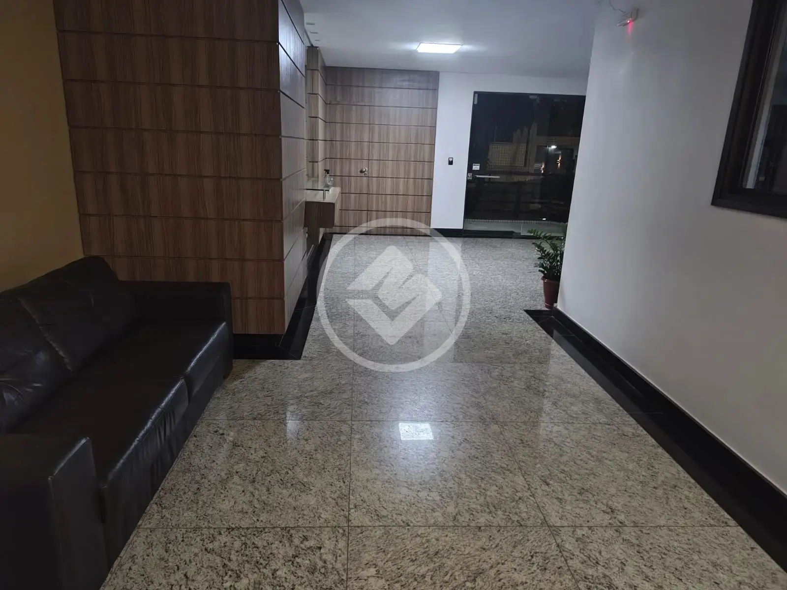 Image 2 - Apartamento em CRUZEIRO, Belo Horizonte - MG