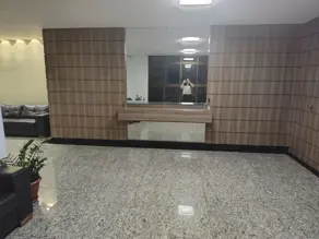 Imagem 2 - Apartamento em CRUZEIRO, Belo Horizonte - MG