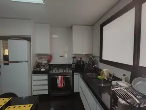 Imagem 6 - Apartamento em CRUZEIRO, Belo Horizonte - MG