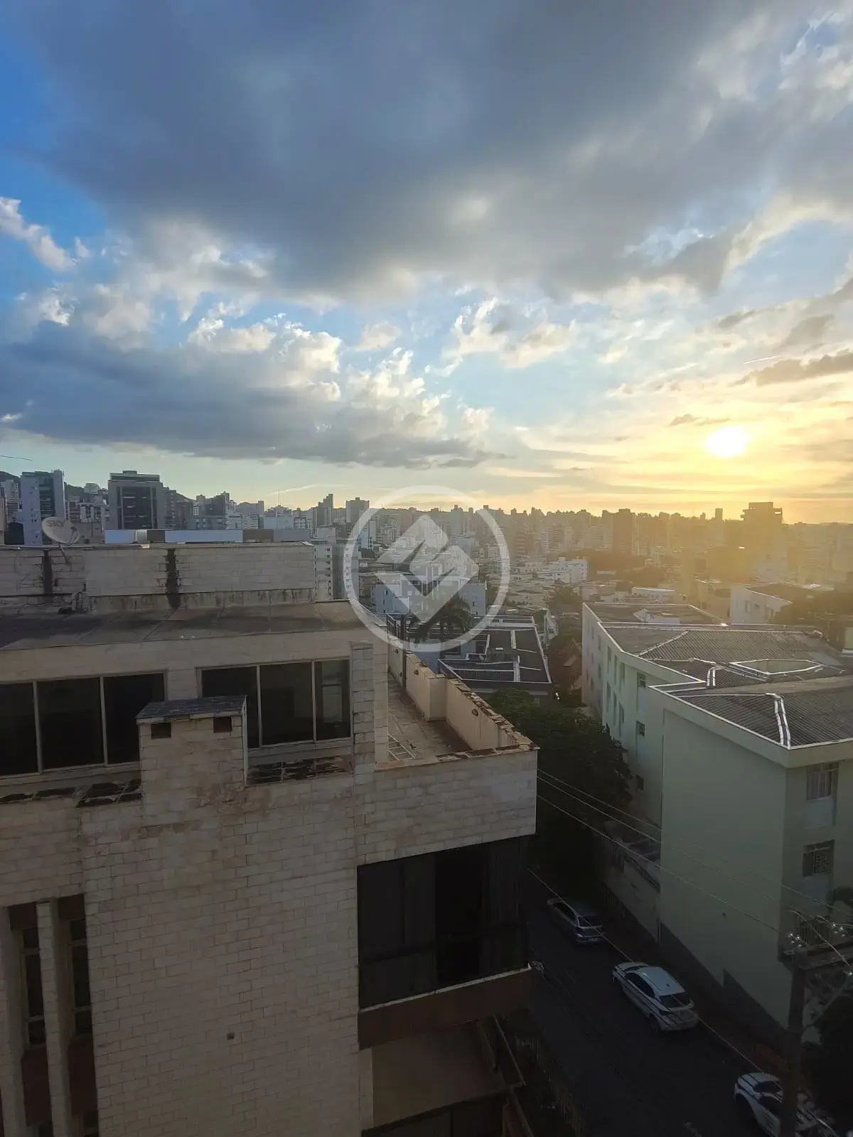 Imagem 1 - Apartamento em CRUZEIRO, Belo Horizonte - MG
