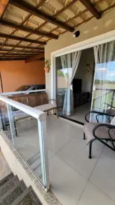 Casa Residencial Visão, Lagoa Santa - MG — foto 2