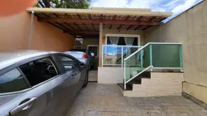 Casa Residencial Visão, Lagoa Santa - MG — foto 1