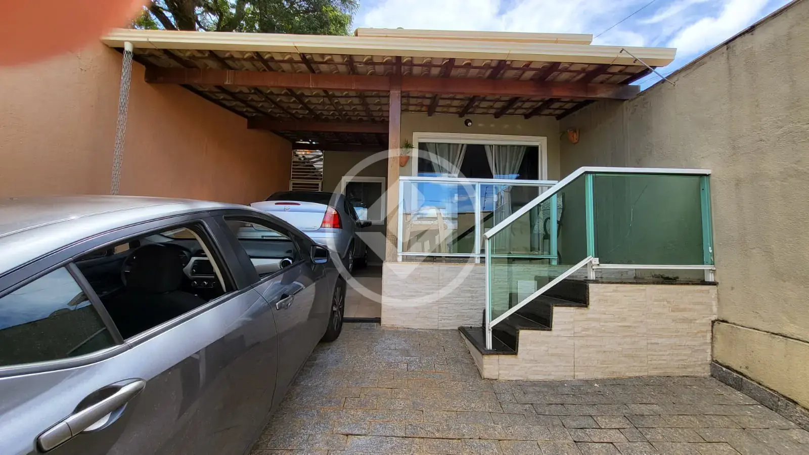 Imagem 1 - Casa em Residencial Visão, Lagoa Santa - MG