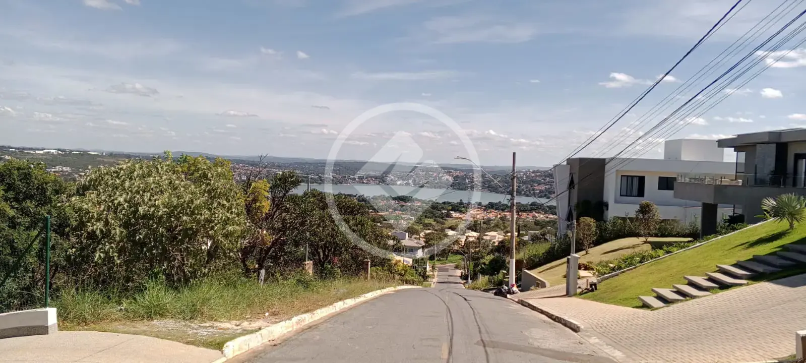 Imagem 1 - Terreno Condomínio em Residencial Boulevard, Lagoa Santa - MG