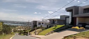 Terreno Condomínio RESIDENCIAL BOULEVARD, Lagoa Santa - MG — foto 1