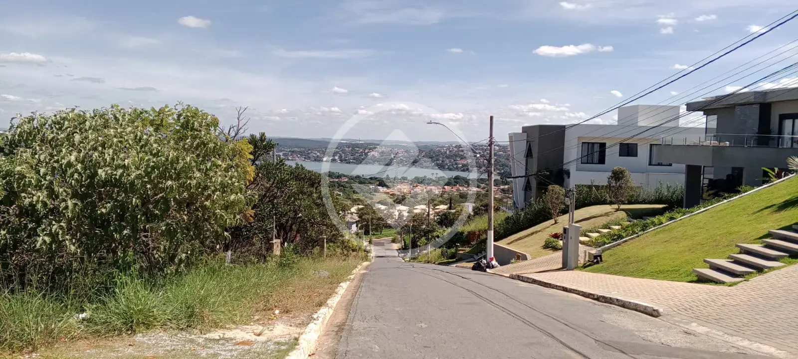 Imagem 4 - Terreno Condomínio em Residencial Boulevard, Lagoa Santa - MG