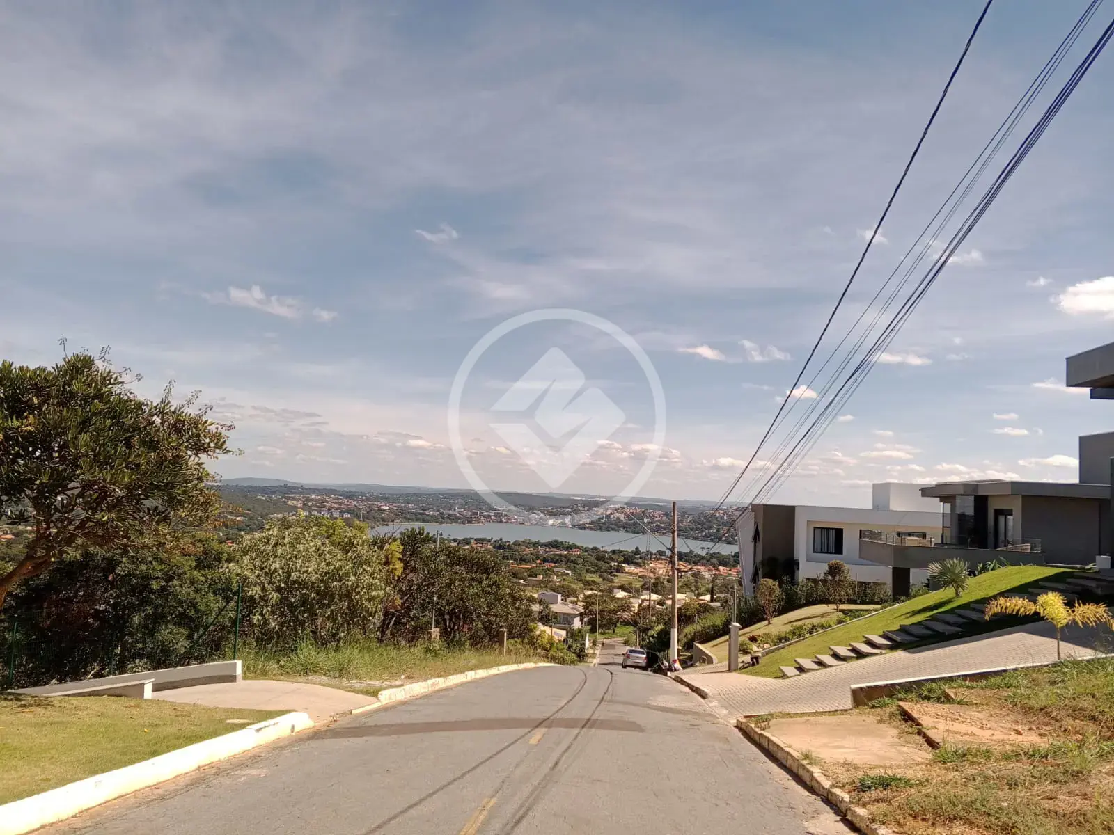 Image 8 - Terreno Condomínio em Residencial Boulevard, Lagoa Santa - MG