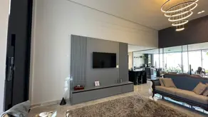 Imagem 2 - Casa Condomínio em Gran Park, Vespasiano - MG