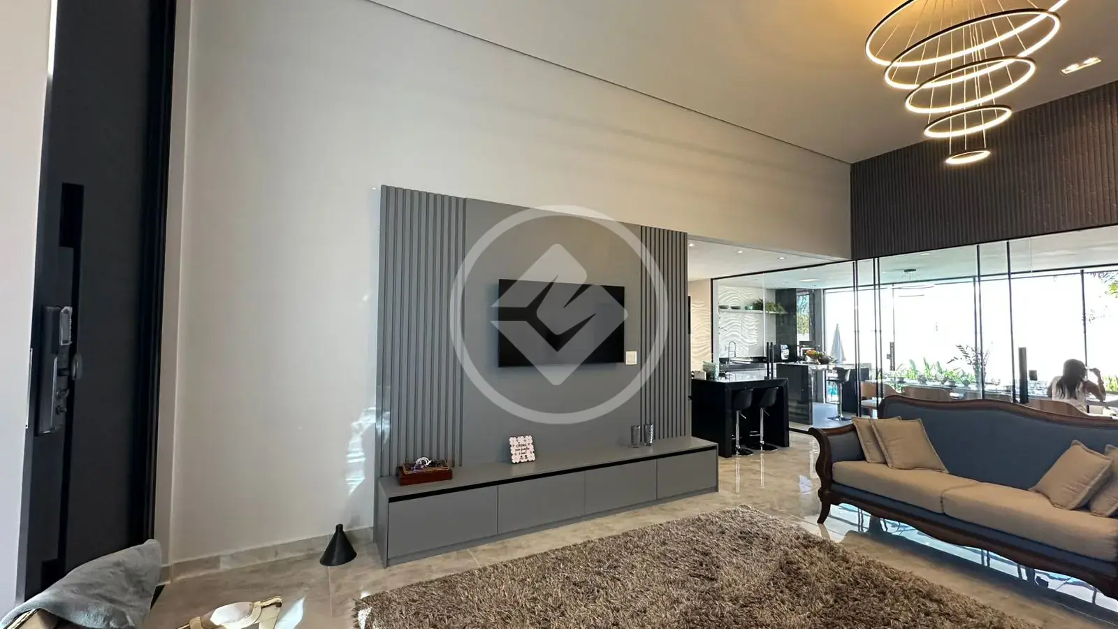 Imagem 2 - Casa Condomínio em Gran Park, Vespasiano - MG