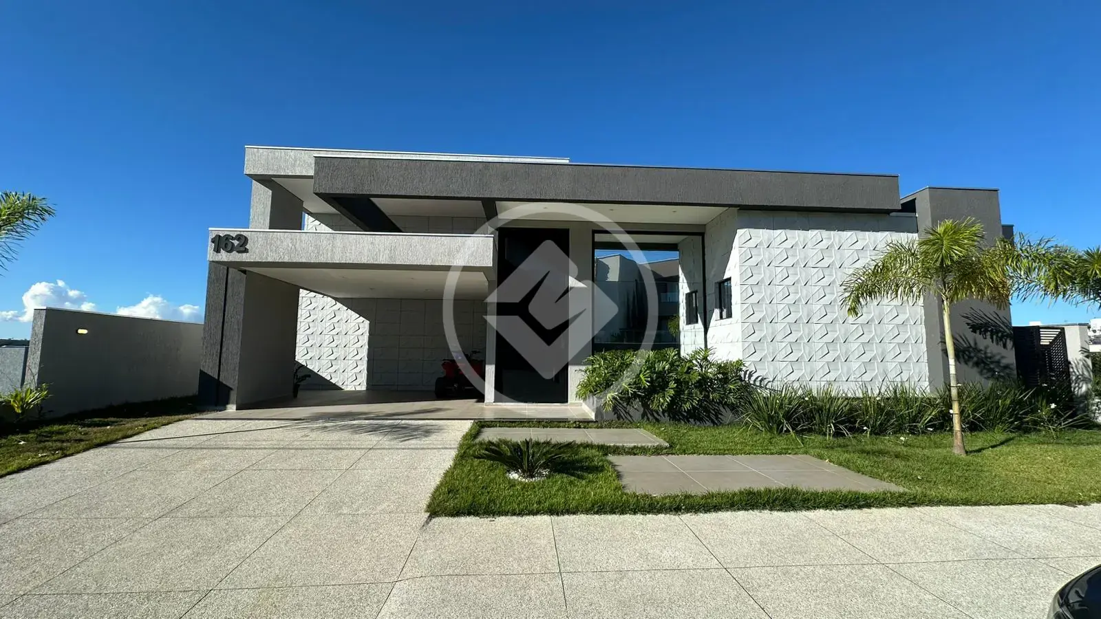 Imagem 1 - Casa Condomínio em Gran Park, Vespasiano - MG
