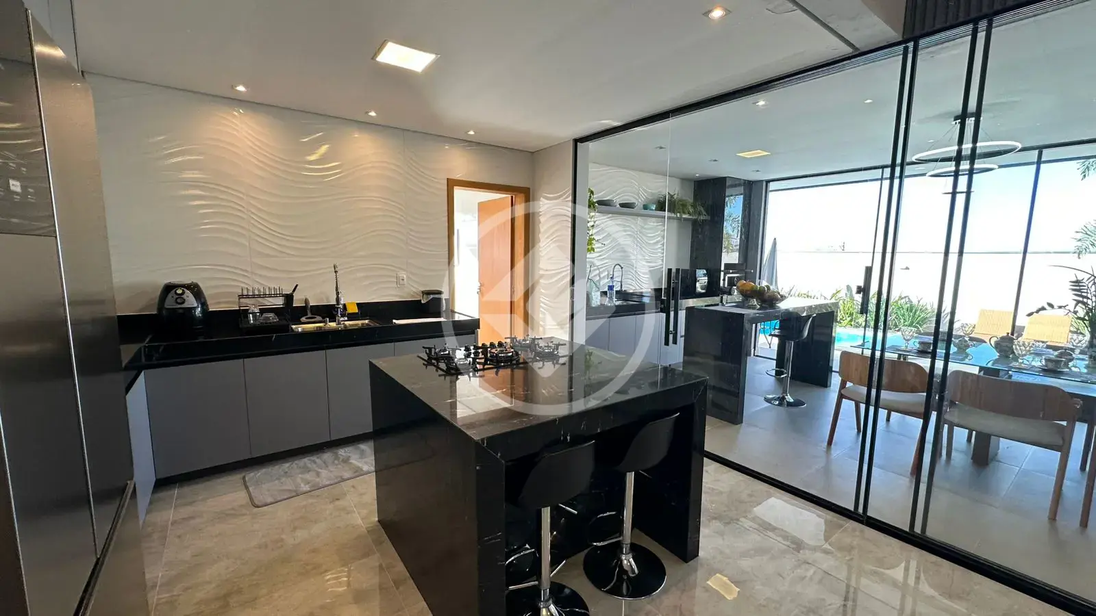 Imagem 6 - Casa Condomínio em Gran Park, Vespasiano - MG