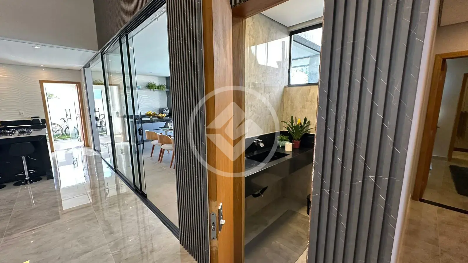 Imagem 4 - Casa Condomínio em Gran Park, Vespasiano - MG
