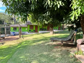 Sítio portal do vinhatico, Lagoa Santa - MG — foto 2