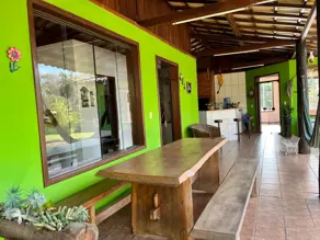 Imagem 2 - Sítio em portal do vinhatico, Lagoa Santa - MG