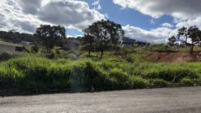 Terreno Condomínio Residencial Real Mont Ville, Lagoa Santa - MG — foto 1