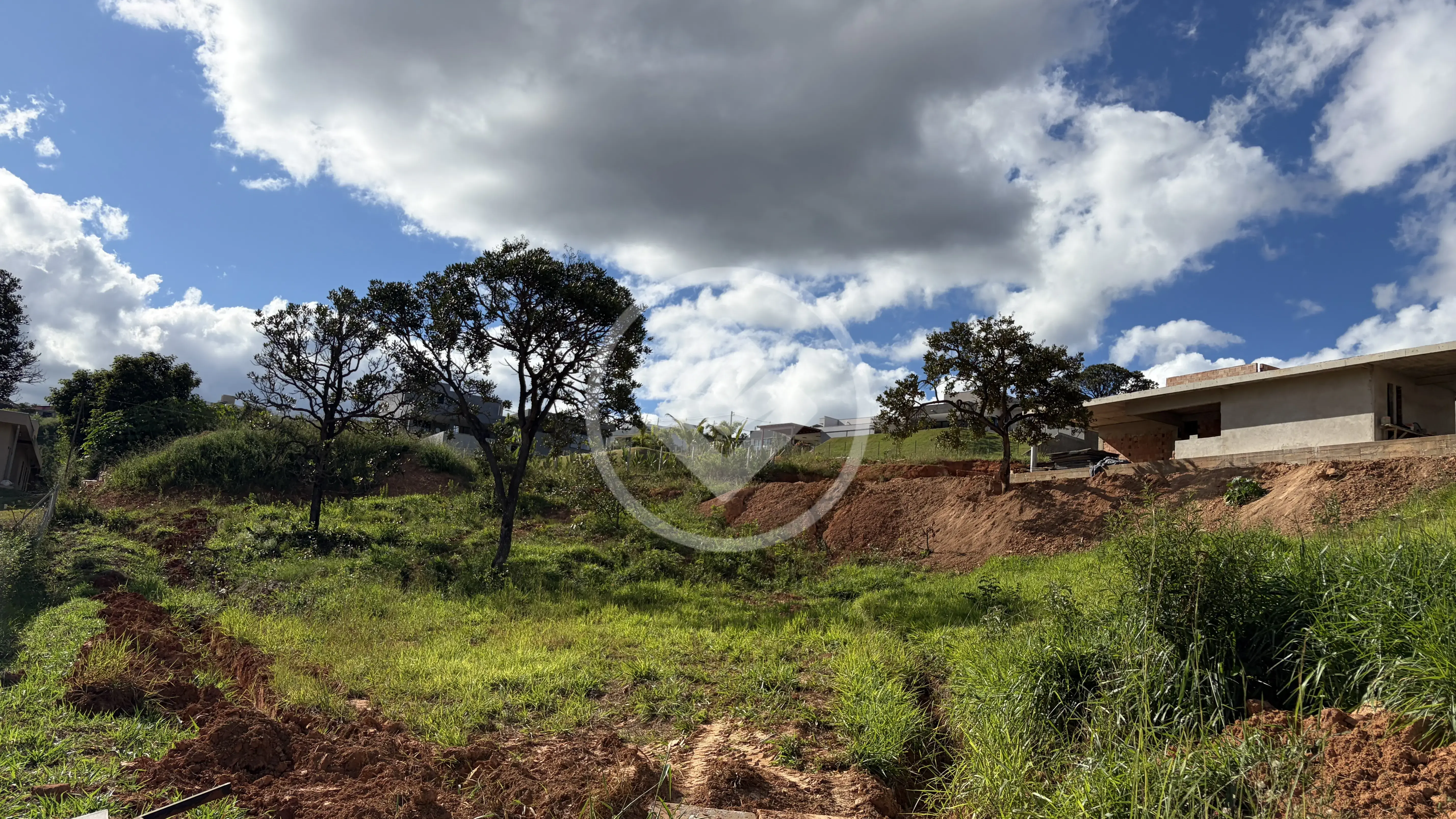 Imagem 1 - Terreno Condomínio em Residencial Real Mont Ville, Lagoa Santa - MG