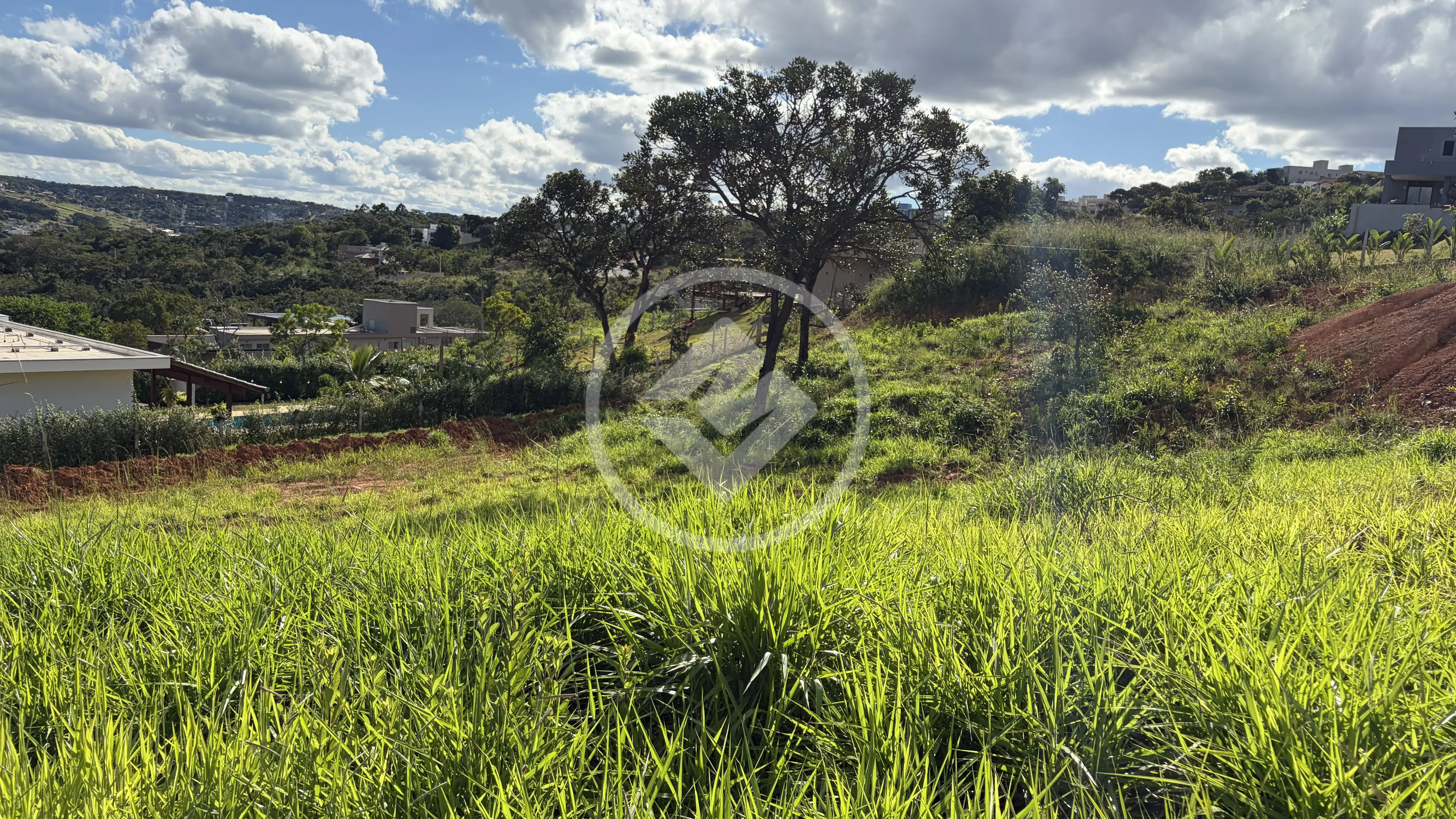 Imagem 2 - Terreno Condomínio em Residencial Real Mont Ville, Lagoa Santa - MG
