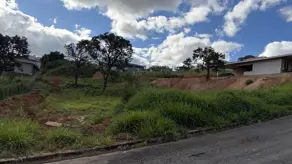 Imagem 3 - Terreno Condomínio em Residencial Real Mont Ville, Lagoa Santa - MG
