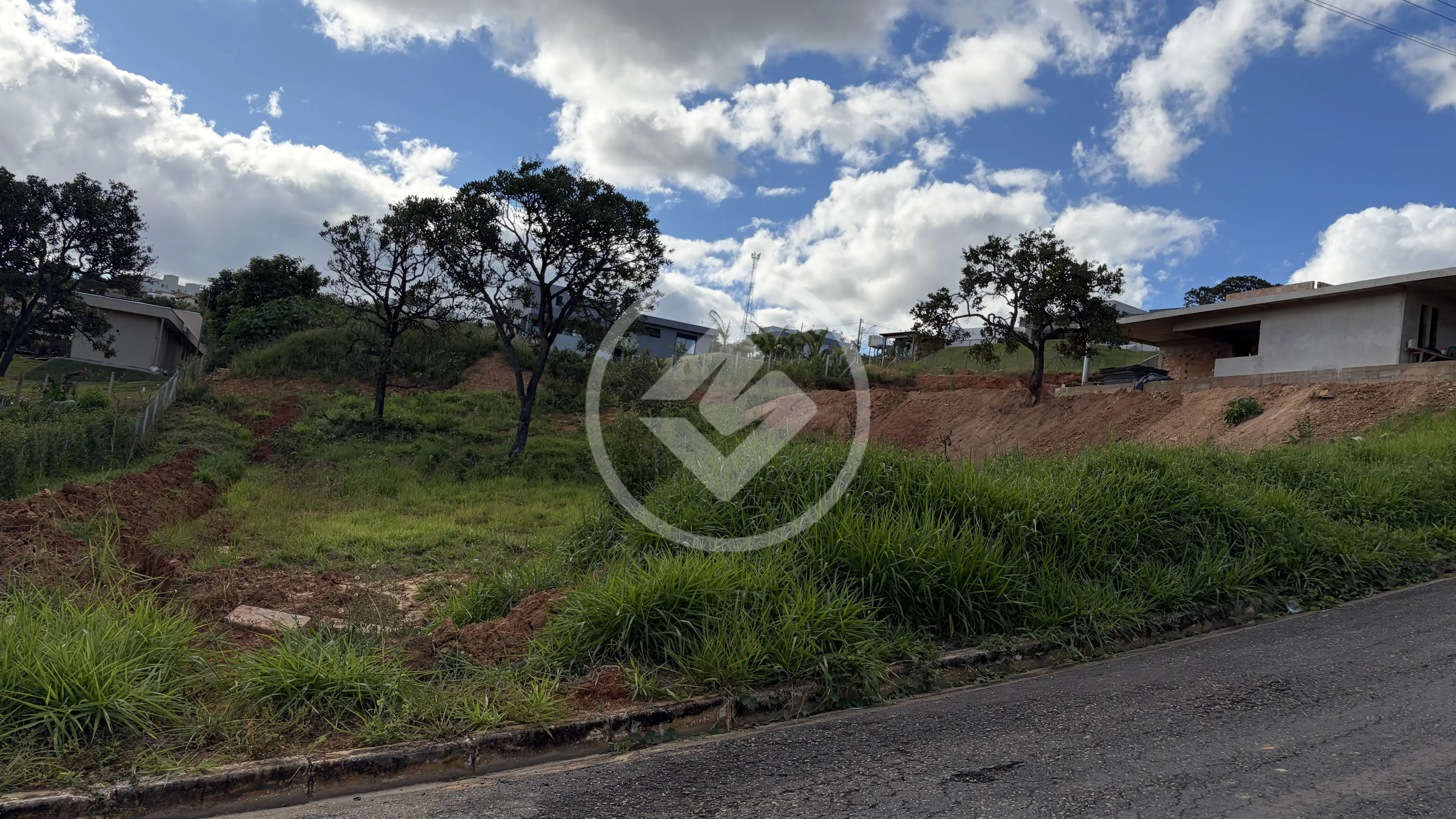 Imagem 3 - Terreno Condomínio em Residencial Real Mont Ville, Lagoa Santa - MG