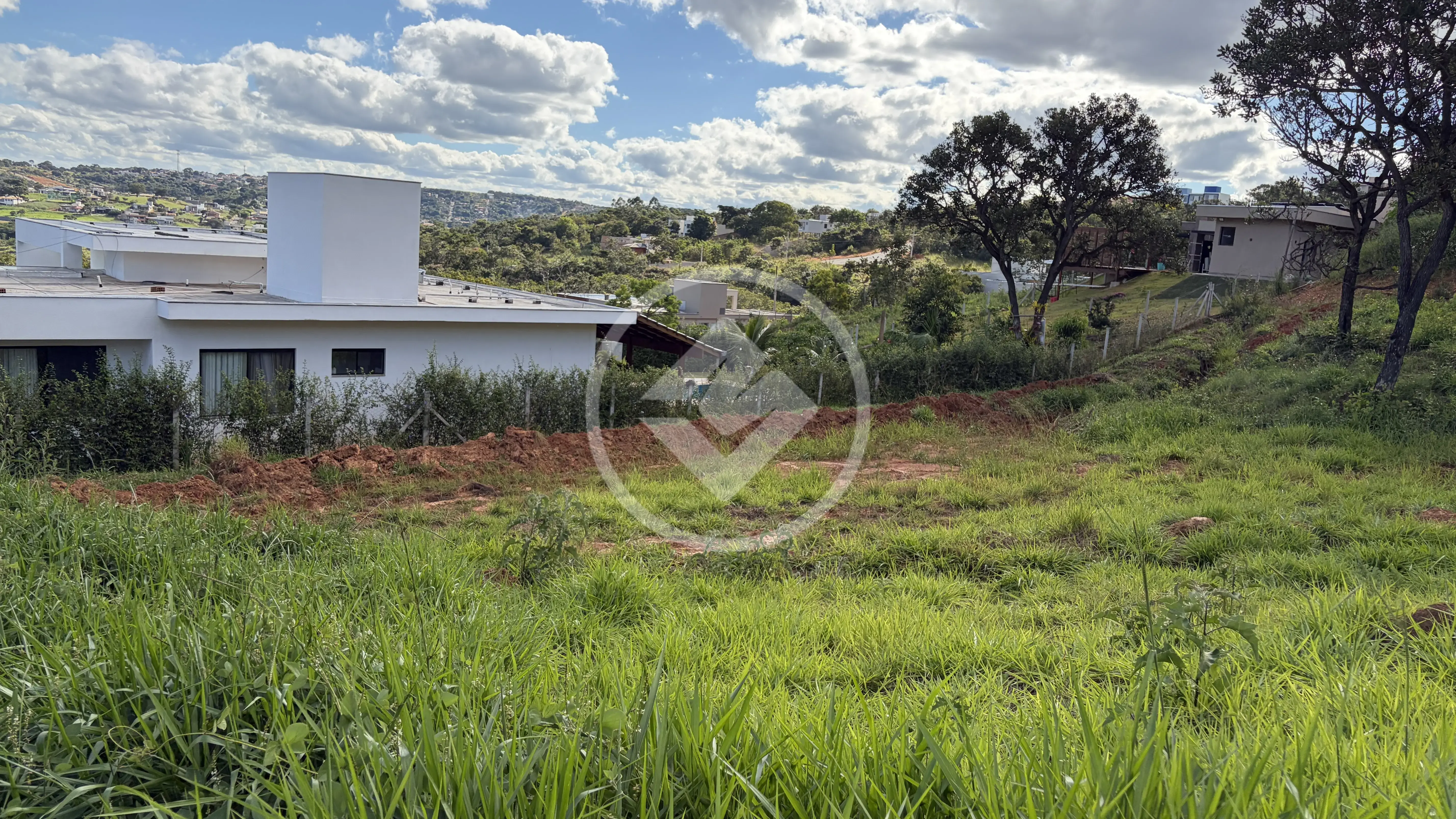 Imagem 4 - Terreno Condomínio em Residencial Real Mont Ville, Lagoa Santa - MG