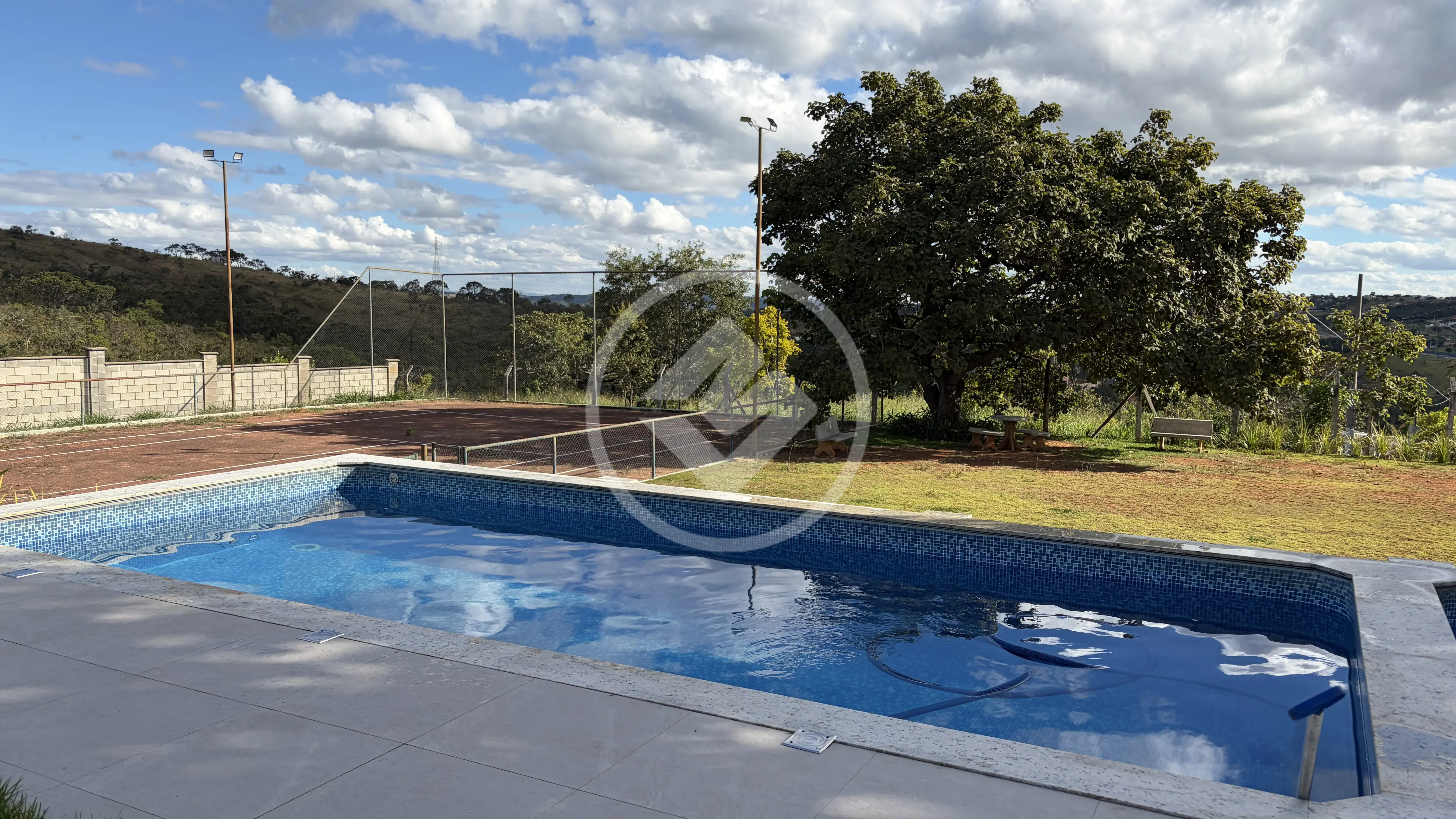 Imagem 5 - Terreno Condomínio em Residencial Real Mont Ville, Lagoa Santa - MG