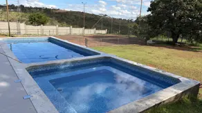 Imagem 6 - Terreno Condomínio em Residencial Real Mont Ville, Lagoa Santa - MG