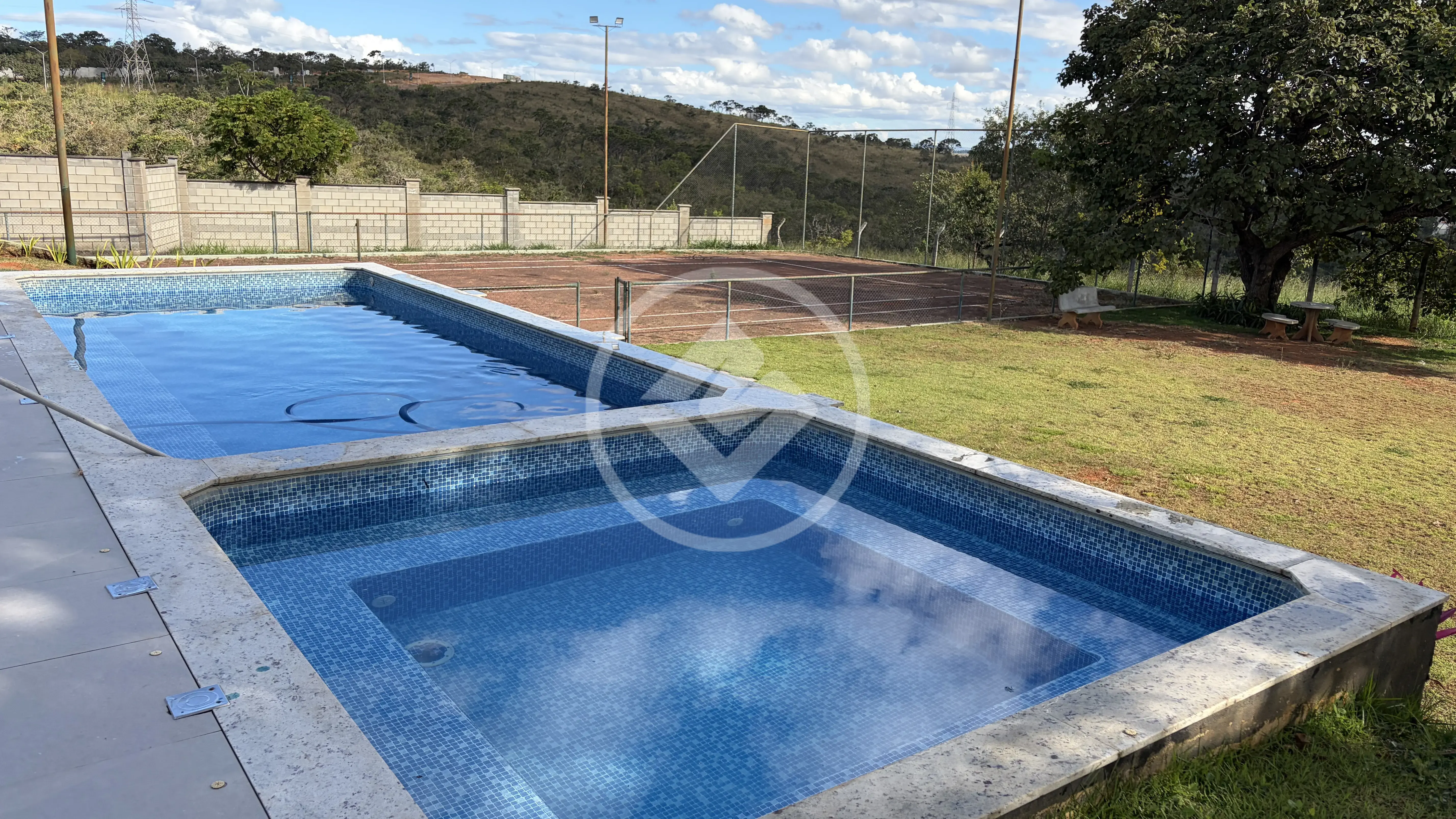 Imagem 6 - Terreno Condomínio em Residencial Real Mont Ville, Lagoa Santa - MG